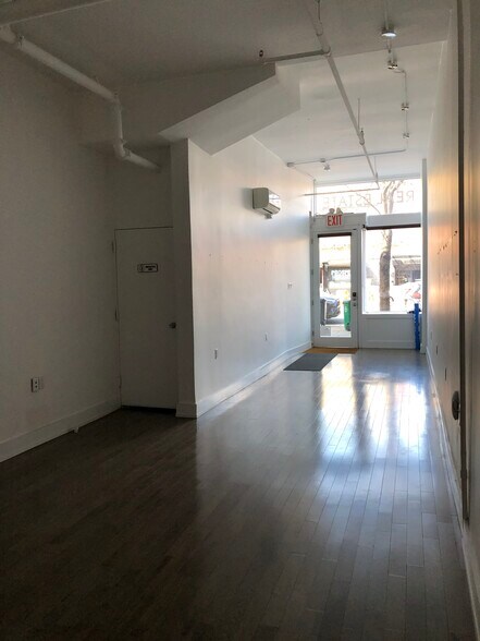 More Photos Of 663 Vanderbilt Ave, Brooklyn Storefront Retail Residential For Lease