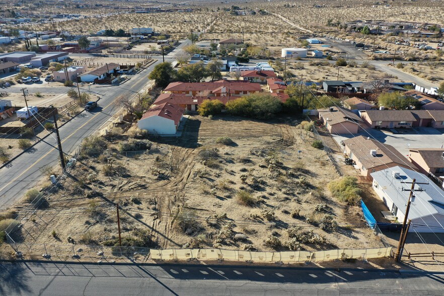More Photos Of 61850-61872 Chollita Rd, Joshua Tree Assisted Living For Sale