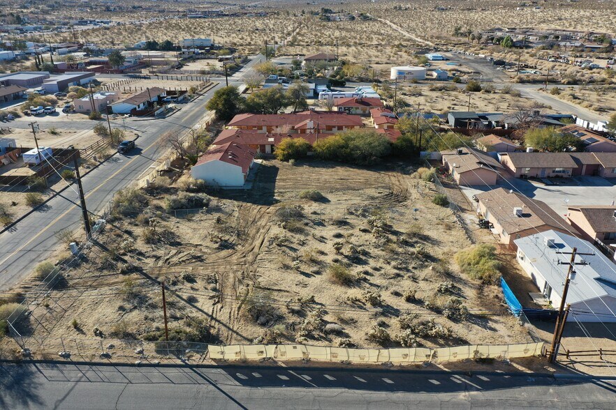 More Photos Of 61850-61872 Chollita Rd, Joshua Tree Assisted Living For Sale