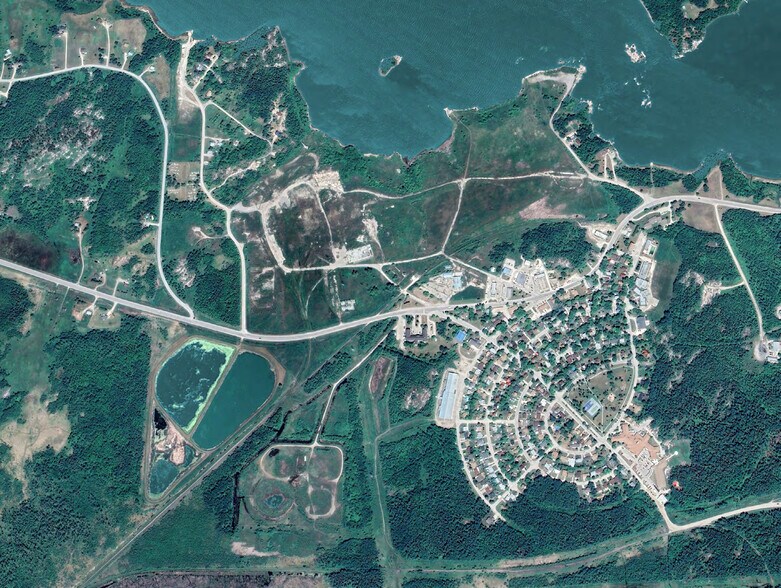 Primary Photo Of Linden Rd, Powerview-Pine Falls Land For Sale