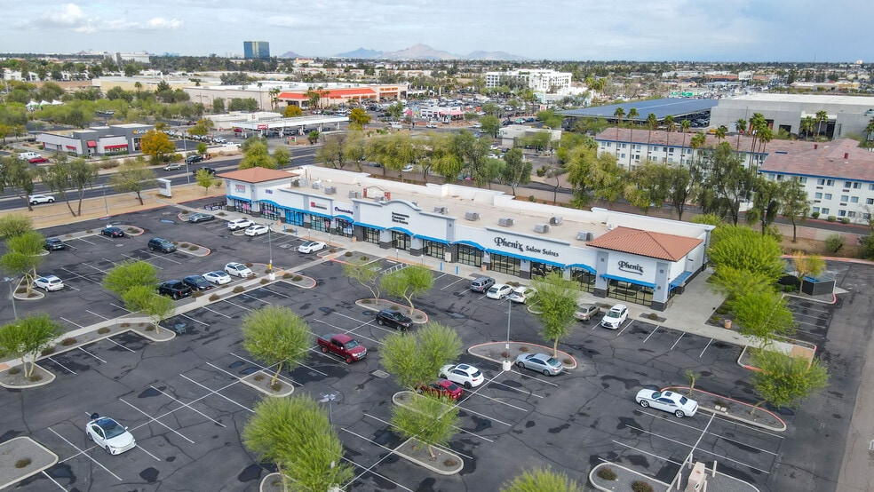 Primary Photo Of 1903 S Country Club Dr, Mesa Freestanding For Lease