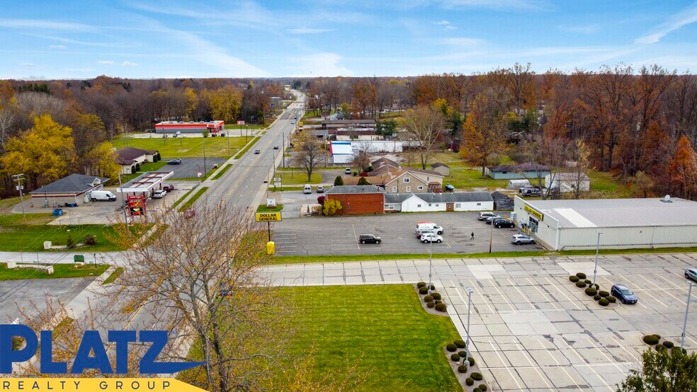 More Photos Of 2760 Parkman Rd, Warren Medical For Lease