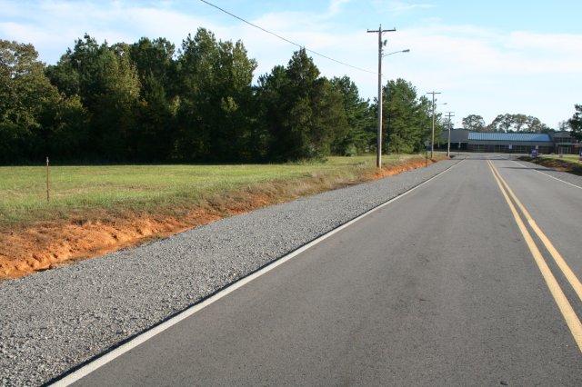 More Photos Of 2515 E Oak St, Conway Land For Sale