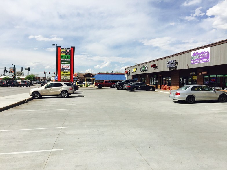 More Photos Of 2120 S Broadway, Denver Storefront Retail Office For Lease