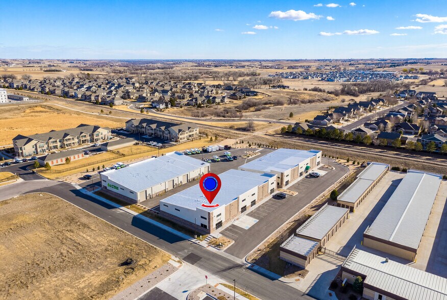 More Photos Of 4530 Venture Dr, Johnstown Warehouse For Sale