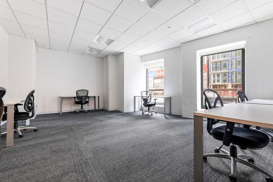More Photos Of 41 Flatbush Ave, Brooklyn Coworking Space