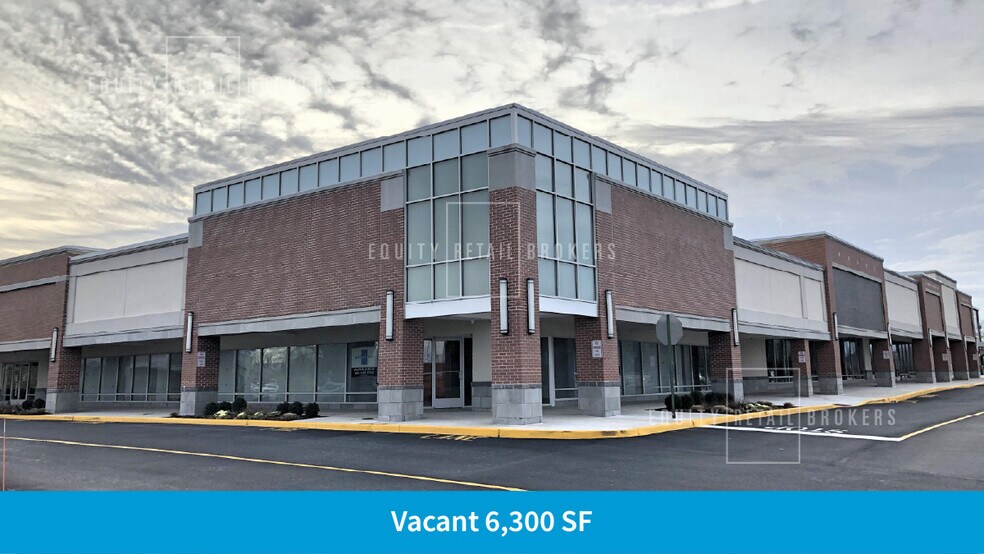 More Photos Of 2333 W Welsh Rd, Hatfield Unknown For Lease