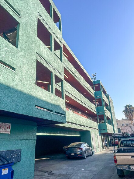 More Photos Of 1811 W 5th St, Los Angeles Apartments For Sale