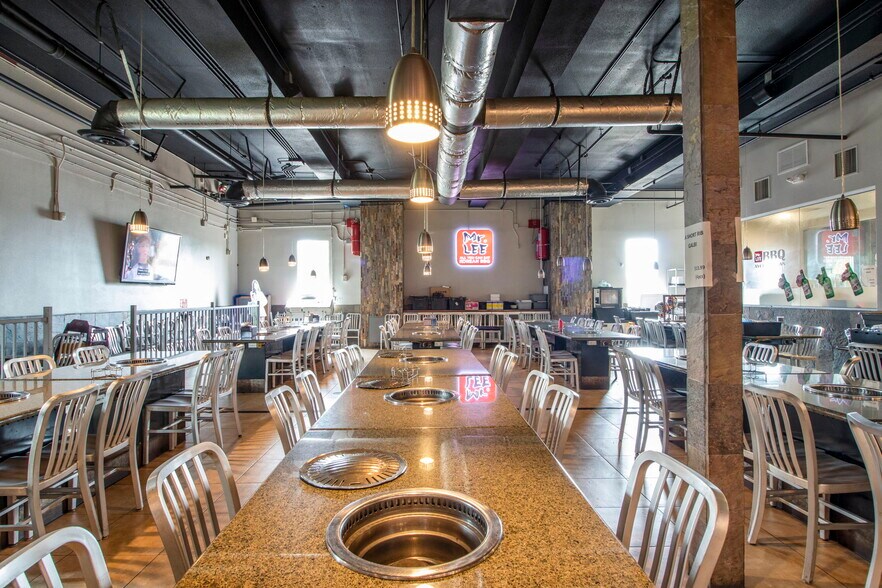 More Photos Of 6901 Walker St, La Palma General Retail For Sale