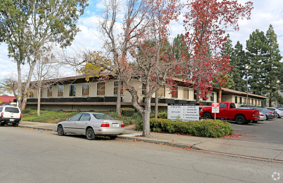 Primary Photo Of 60 Fenton St, Livermore Office For Lease