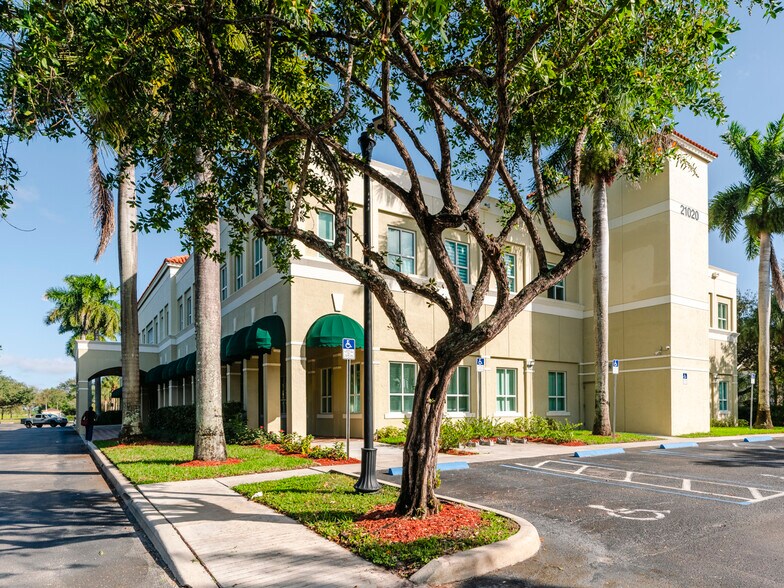 More Photos Of 21020 State Road 7, Boca Raton Medical For Sale