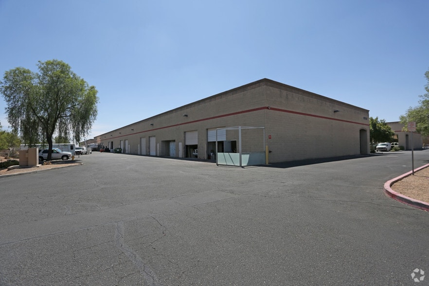More Photos Of 1725 W Williams Dr, Phoenix Unknown For Lease