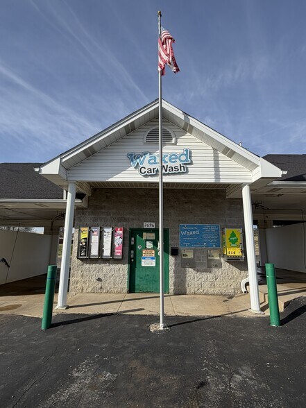 More Photos Of 2696 Babble Creek Ln, O'Fallon Land For Sale