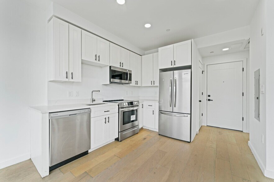 More Photos Of 3601 14th St NW, Washington Apartments For Sale