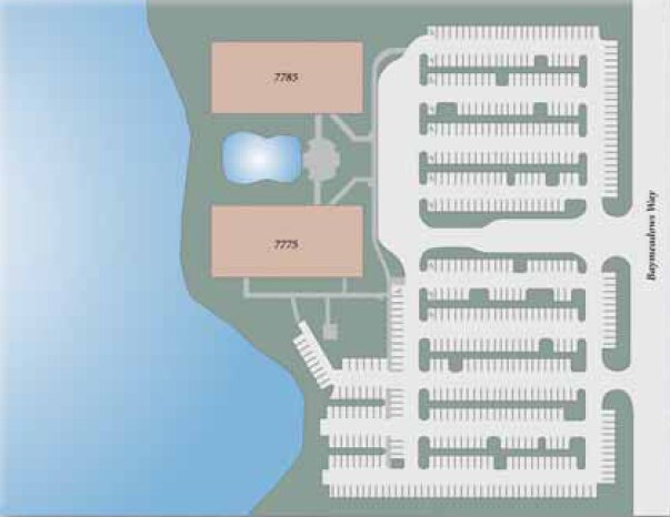 More Photos Of 7785 Baymeadows Way, Jacksonville Unknown For Lease