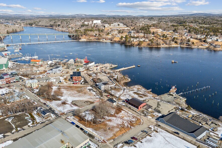 More Photos Of 1 Miller St, Belfast Land For Sale