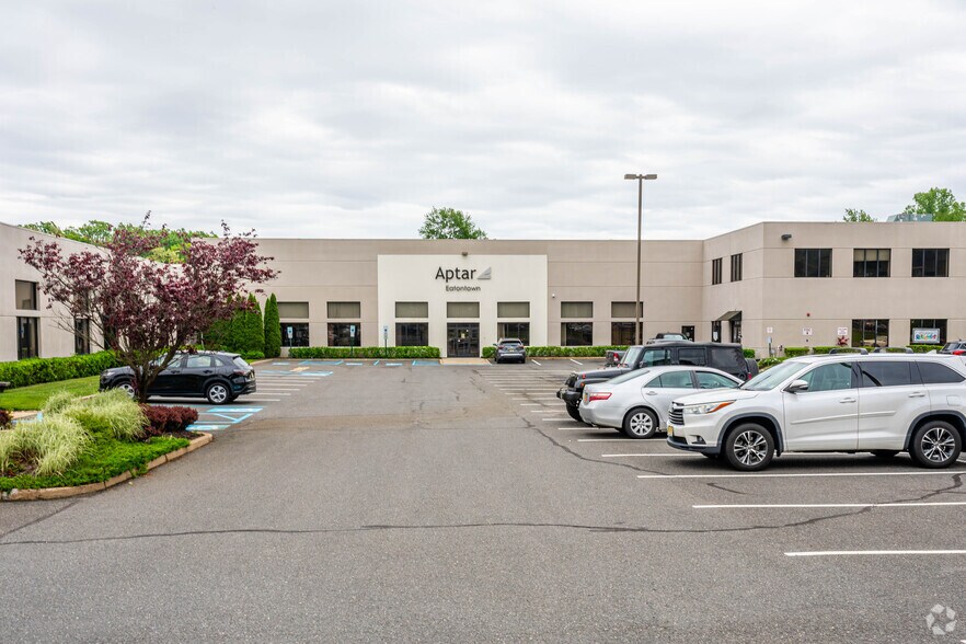 More Photos Of 611 Industrial Way W, Eatontown Light Manufacturing For Sale