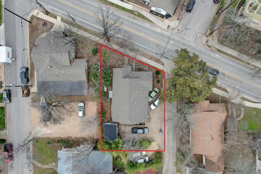 More Photos Of 909 W 29th St, Austin Office Residential For Sale