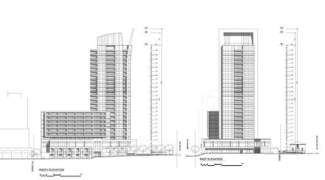 More Photos Of 591-595 Sheppard Ave E, Toronto Apartments For Lease