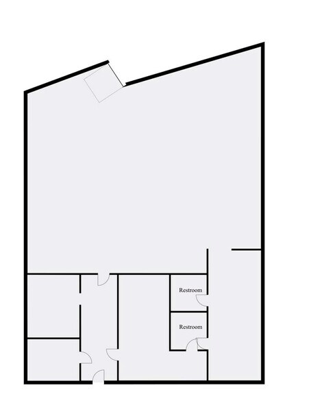 More Photos Of 9403-9417 Burge Ave, Richmond Light Distribution For Lease