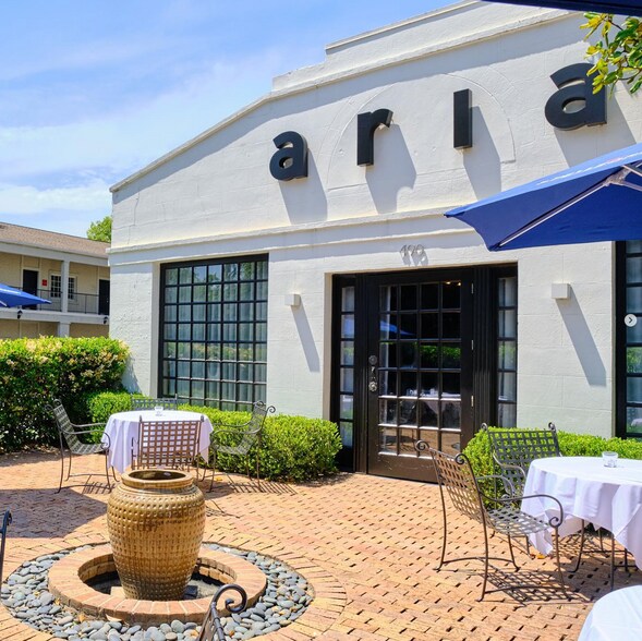 More Photos Of 480 E Paces Ferry Rd NE, Atlanta Loft Creative Space For Lease