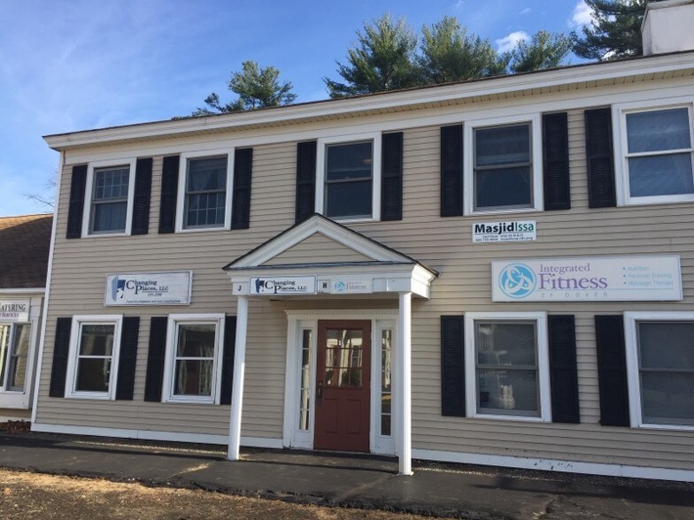 More Photos Of 42 Dover Point Rd, Dover Office For Lease