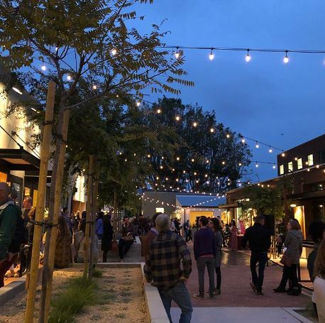 More Photos Of 570 Higuera St, San Luis Obispo General Retail For Lease