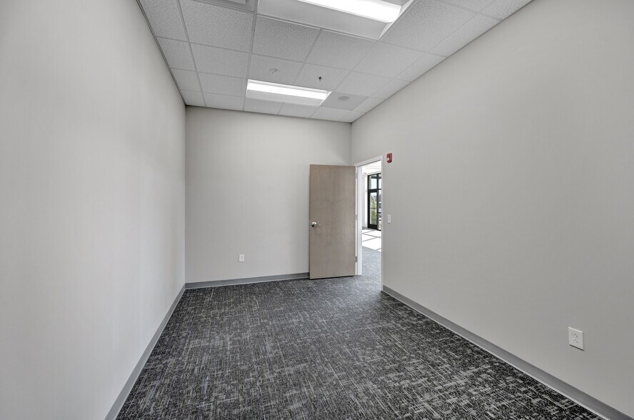 More Photos Of 772 Gallimore Dairy Rd, High Point Industrial For Lease