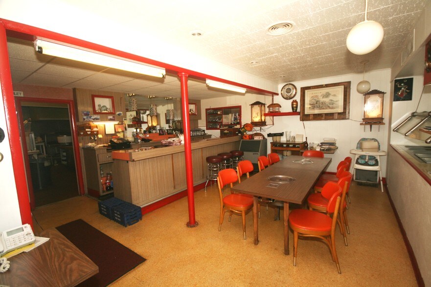 More Photos Of 22265 Us-11, Watertown Restaurant For Sale