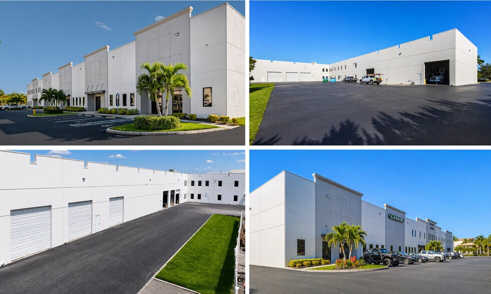 More Photos Of 14580 Global Pkwy, Fort Myers Distribution For Sale