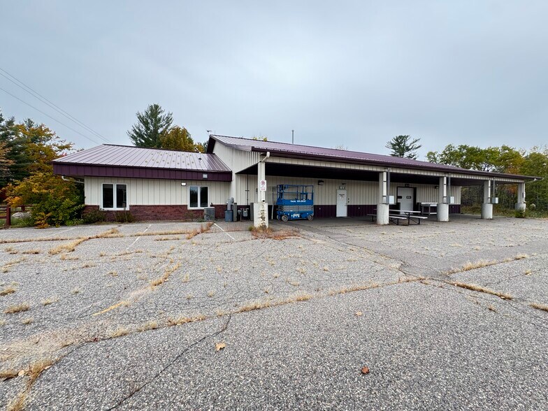 More Photos Of , Rhinelander Industrial For Sale