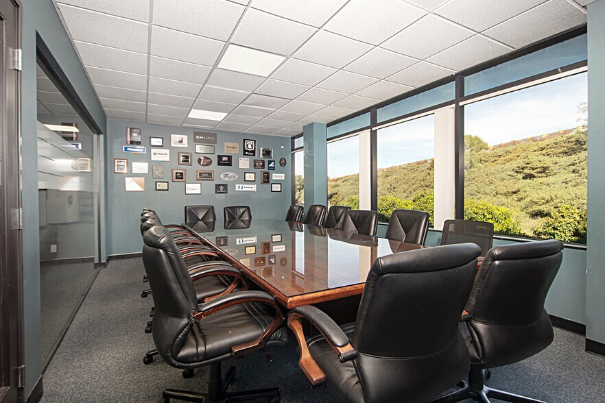 More Photos Of 10717 Sorrento Valley Rd, San Diego Research And Development For Lease