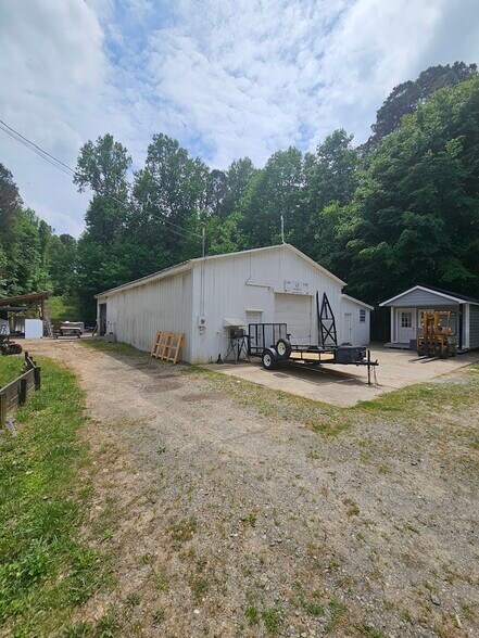 More Photos Of 865 Lumber Company Rd, Talking Rock Land For Sale