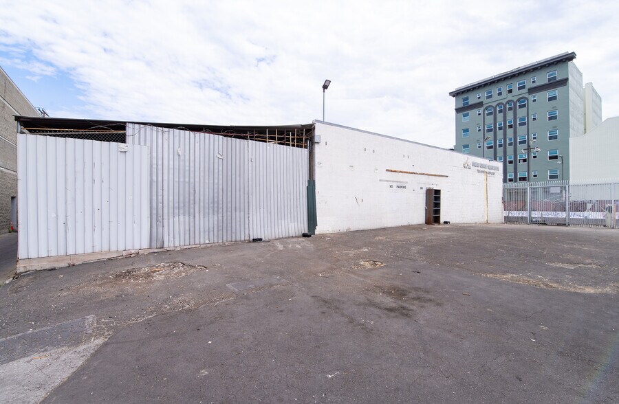 More Photos Of 506 Stanford Ave, Los Angeles Food Processing For Lease