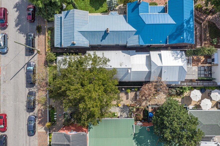 More Photos Of 1231 6th Ave N, Nashville Loft Creative Space For Lease