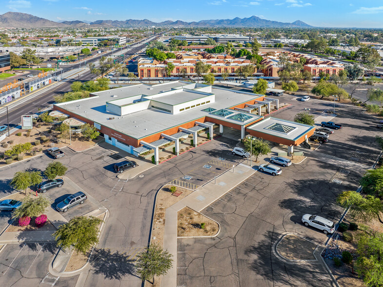 Primary Photo Of 2423 W Dunlap Ave, Phoenix Medical For Sale