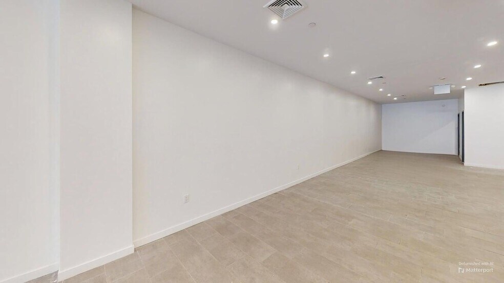 More Photos Of 2113 Nostrand Ave, Brooklyn Storefront Retail Residential For Lease