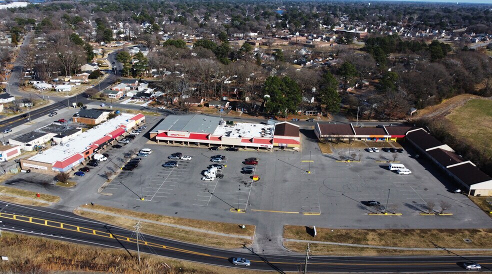 More Photos Of , Chesapeake General Retail For Sale