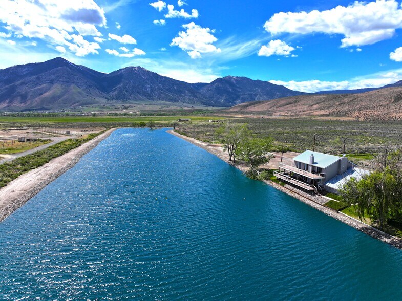 More Photos Of 2980 US Highway 395 N, Minden Land For Sale