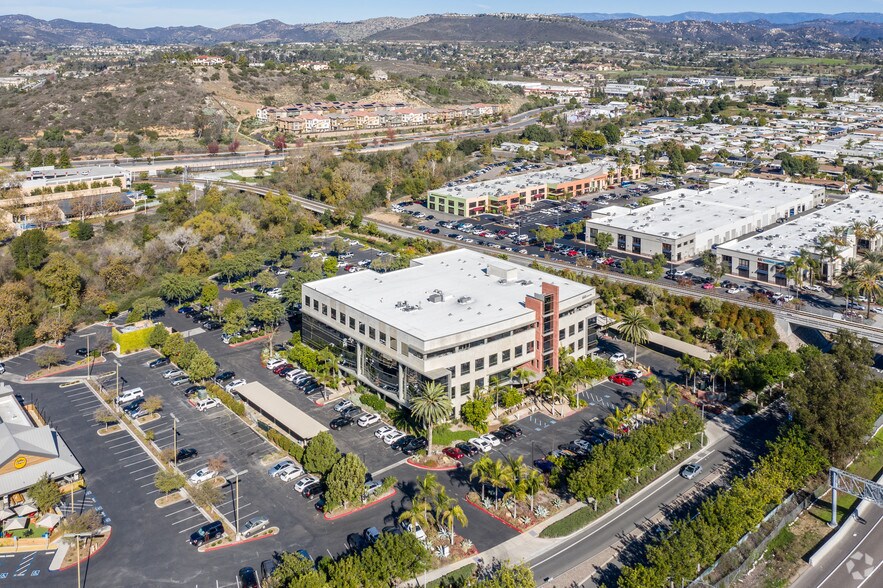 More Photos Of 300 Rancheros Dr, San Marcos Office For Lease