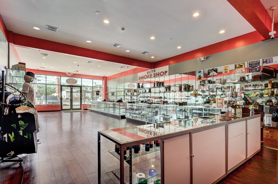 More Photos Of 1709 State Route 35, Oakhurst Freestanding For Lease