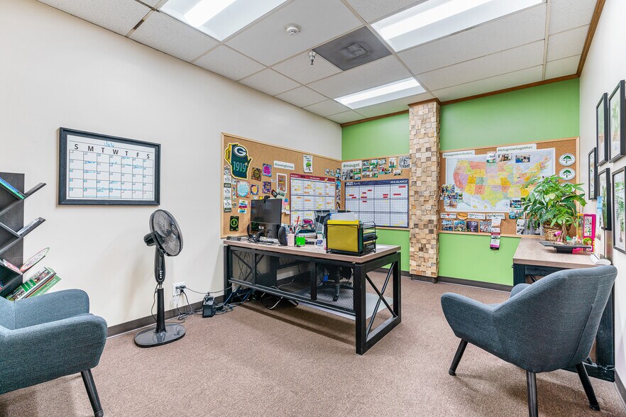 More Photos Of 5435 Peck Rd, Arcadia Manufacturing For Sale