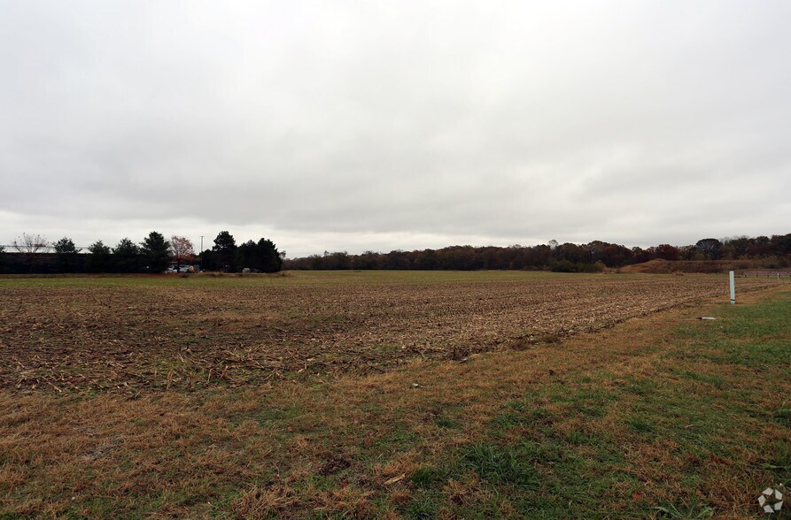 More Photos Of Laser Dr, Centreville Land For Lease