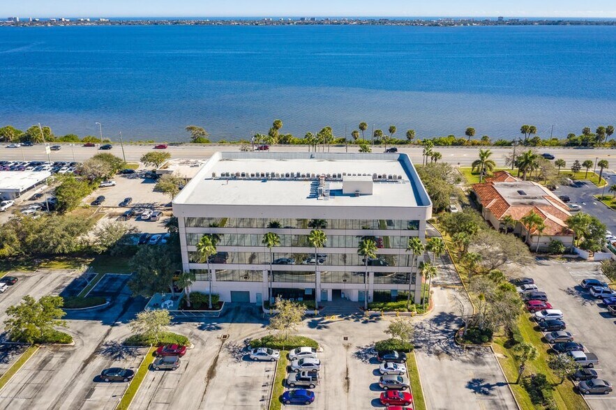 More Photos Of 930 Harper Blvd SW, Melbourne Medical For Lease