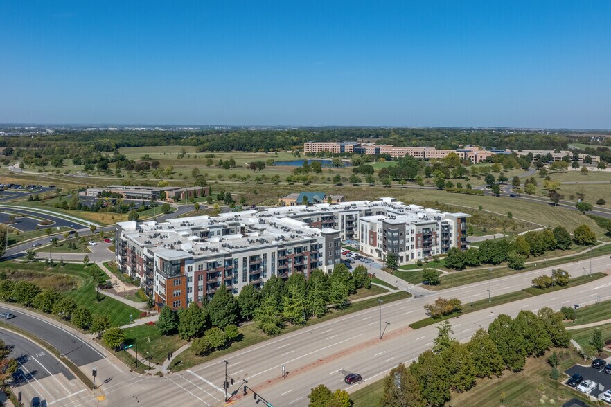 More Photos Of 5022 American Pky, Madison Apartments For Lease