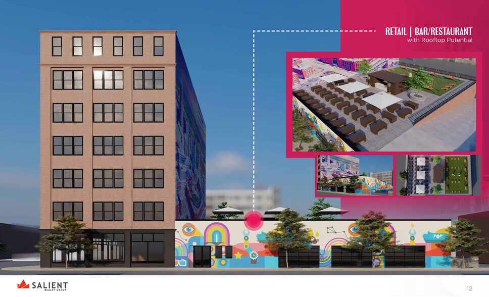 More Photos Of 308 N 21st St, Saint Louis Office For Sale