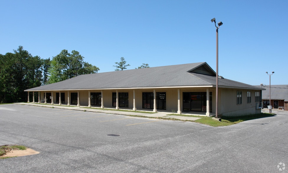 More Photos Of 28850 Us-98, Daphne Unknown For Lease