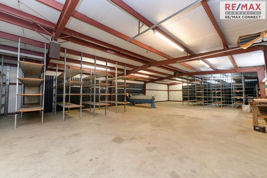 More Photos Of 9991 John Clayton Memorial Hwy, Gloucester Light Manufacturing For Sale