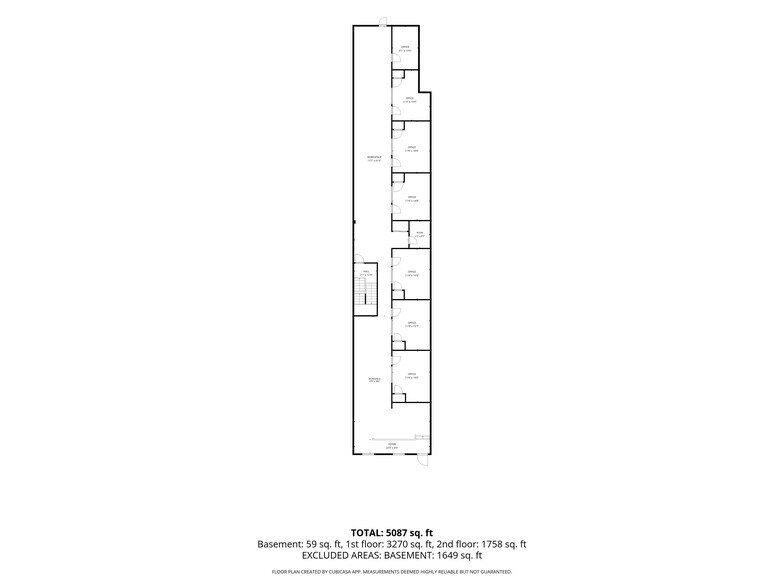 More Photos Of 1211 Ludington St, Escanaba Loft Creative Space For Lease