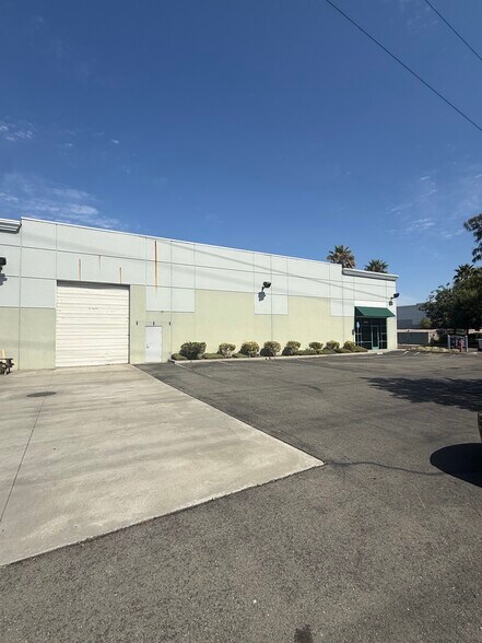 Primary Photo Of 43652 S Grimmer Blvd, Fremont Office For Lease